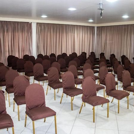 Rio Buzios Beach Hotel Eksteriør billede