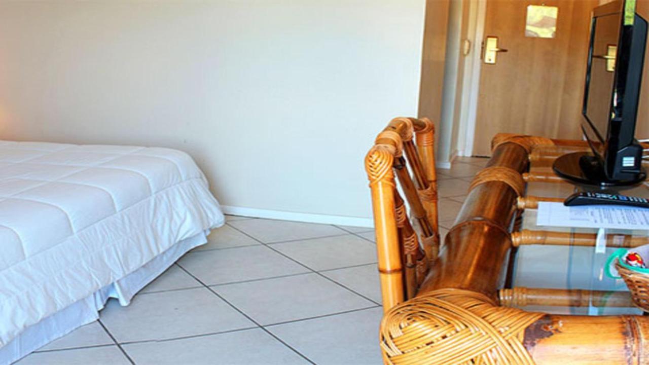 Rio Buzios Beach Hotel Eksteriør billede