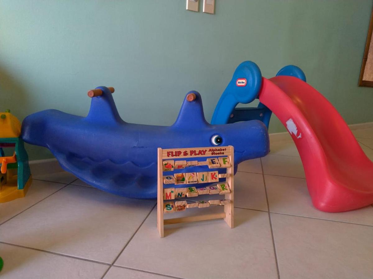 Rio Buzios Beach Hotel Eksteriør billede