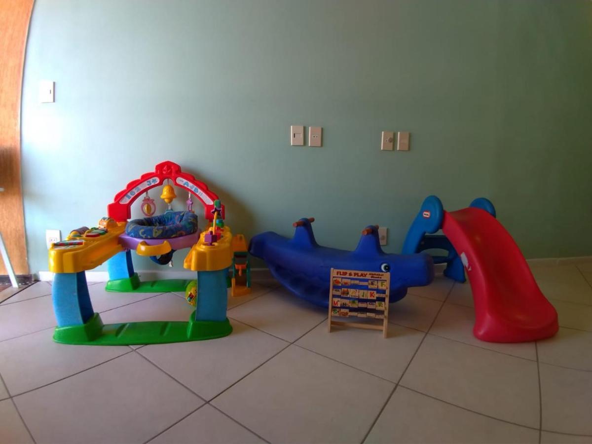 Rio Buzios Beach Hotel Eksteriør billede