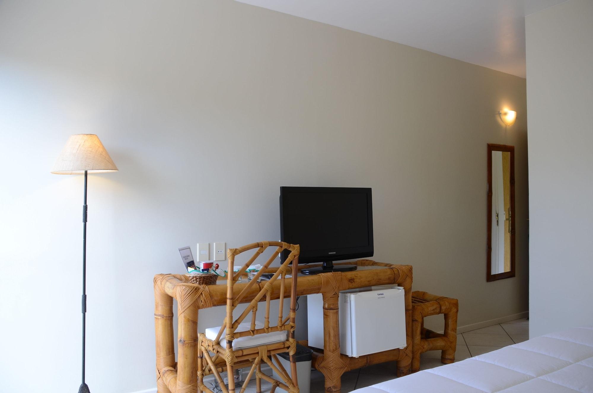 Rio Buzios Beach Hotel Eksteriør billede
