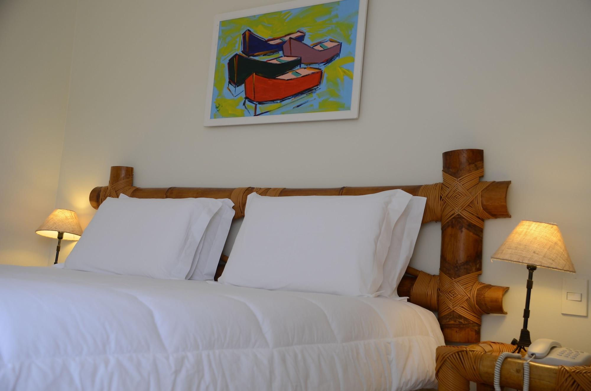 Rio Buzios Beach Hotel Eksteriør billede