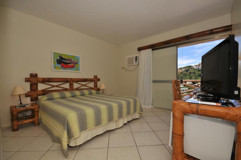 Rio Buzios Beach Hotel Eksteriør billede